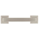 Cabinet Pull 3-3/4 Inch (96mm) Center to Center - Studio Collection Load image into Gallery viewer, Cabinet Pull 3-3/4 Inch (96mm) Center to Center - Studio Collection