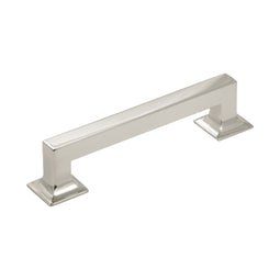 Cabinet Pull 5-1/16 Inch (128mm) Center to Center - Studio Collection Cabinet Pull 5-1/16 Inch (128mm) Center to Center - Studio Collection