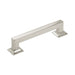 1-Pack / Polished Nickel