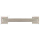 Cabinet Pull 5-1/16 Inch (128mm) Center to Center - Studio Collection Load image into Gallery viewer, Cabinet Pull 5-1/16 Inch (128mm) Center to Center - Studio Collection