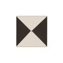 Door Knob 1 Inch Square - Studio Collection Load image into Gallery viewer, Door Knob 1 Inch Square - Studio Collection