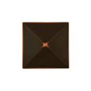 Door Knob 1 Inch Square - Studio Collection Load image into Gallery viewer, Door Knob 1 Inch Square - Studio Collection