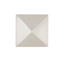 Door Knob 1 Inch Square - Studio Collection Load image into Gallery viewer, Door Knob 1 Inch Square - Studio Collection