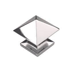 Knobs 1-1/4 Inch Square - Studio Collection Knobs 1-1/4 Inch Square - Studio Collection