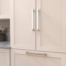 Appliance Pull 13 Inch Center to Center - Studio Collection Load image into Gallery viewer, Appliance Pull 13 Inch Center to Center - Studio Collection