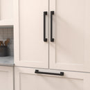 Appliance Pull 13 Inch Center to Center - Studio Collection Load image into Gallery viewer, Appliance Pull 13 Inch Center to Center - Studio Collection