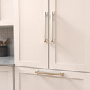 Appliance Pull 13 Inch Center to Center - Studio Collection Load image into Gallery viewer, Appliance Pull 13 Inch Center to Center - Studio Collection