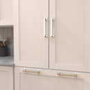 Appliance Pull 8 Inch Center to Center - Studio Collection Load image into Gallery viewer, Appliance Pull 8 Inch Center to Center - Studio Collection