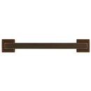 Appliance Pull 8 Inch Center to Center - Studio Collection Load image into Gallery viewer, Appliance Pull 8 Inch Center to Center - Studio Collection