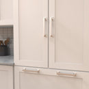 Appliance Pull 8 Inch Center to Center - Studio Collection Load image into Gallery viewer, Appliance Pull 8 Inch Center to Center - Studio Collection