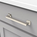 Cabinet Pull 6-5/16 Inch (160mm) Center to Center - Studio Collection Load image into Gallery viewer, Cabinet Pull 6-5/16 Inch (160mm) Center to Center - Studio Collection