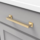 Cabinet Pull 6-5/16 Inch (160mm) Center to Center - Studio Collection Load image into Gallery viewer, Cabinet Pull 6-5/16 Inch (160mm) Center to Center - Studio Collection