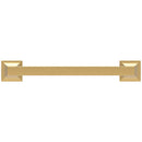 Cabinet Pull 6-5/16 Inch (160mm) Center to Center - Studio Collection Load image into Gallery viewer, Cabinet Pull 6-5/16 Inch (160mm) Center to Center - Studio Collection