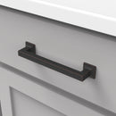 Cabinet Pull 6-5/16 Inch (160mm) Center to Center - Studio Collection Load image into Gallery viewer, Cabinet Pull 6-5/16 Inch (160mm) Center to Center - Studio Collection