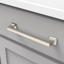 Cabinet Pull 7-9/16 Inch (192mm) Center to Center - Studio Collection Load image into Gallery viewer, Cabinet Pull 7-9/16 Inch (192mm) Center to Center - Studio Collection