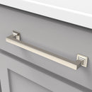 Cabinet Pull 8-13/16 Inch (224mm) Center to Center - Studio Collection Load image into Gallery viewer, Cabinet Pull 8-13/16 Inch (224mm) Center to Center - Studio Collection