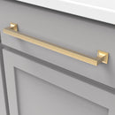 Cabinet Pull 12 Inch Center to Center - Studio Collection - Load image into Gallery viewer, Cabinet Pull 12 Inch Center to Center - Studio Collection -