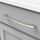 Cabinet Pull 8-13/16 Inch (224mm) Center to Center - Greenwich Collection Load image into Gallery viewer, Cabinet Pull 8-13/16 Inch (224mm) Center to Center - Greenwich Collection