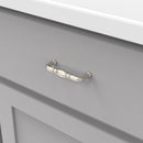 Cabinet Pull 3 Inch Center to Center - Williamsburg Collection - Load image into Gallery viewer, Cabinet Pull 3 Inch Center to Center - Williamsburg Collection -