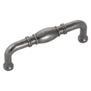 Cabinet Pull 3 Inch Center to Center - Williamsburg Collection - Load image into Gallery viewer, Cabinet Pull 3 Inch Center to Center - Williamsburg Collection -