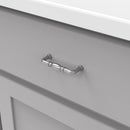 Cabinet Pull 3 Inch Center to Center - Williamsburg Collection - Load image into Gallery viewer, Cabinet Pull 3 Inch Center to Center - Williamsburg Collection -