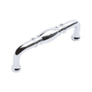 Cabinet Pull 3 Inch Center to Center - Williamsburg Collection - Load image into Gallery viewer, Cabinet Pull 3 Inch Center to Center - Williamsburg Collection -