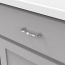 Cabinet Pull 3 Inch Center to Center - Williamsburg Collection - Load image into Gallery viewer, Cabinet Pull 3 Inch Center to Center - Williamsburg Collection -