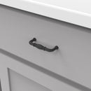 Cabinet Pull 3 Inch Center to Center - Williamsburg Collection - Load image into Gallery viewer, Cabinet Pull 3 Inch Center to Center - Williamsburg Collection -