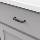 Cabinet Pull 3 Inch Center to Center - Williamsburg Collection - Load image into Gallery viewer, Cabinet Pull 3 Inch Center to Center - Williamsburg Collection -