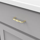 Cabinet Pull 3 Inch Center to Center - Williamsburg Collection - Load image into Gallery viewer, Cabinet Pull 3 Inch Center to Center - Williamsburg Collection -