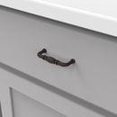 Cabinet Pull 3 Inch Center to Center - Williamsburg Collection - Load image into Gallery viewer, Cabinet Pull 3 Inch Center to Center - Williamsburg Collection -