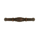 Cabinet Pull 3 Inch Center to Center - Williamsburg Collection - Load image into Gallery viewer, Cabinet Pull 3 Inch Center to Center - Williamsburg Collection -