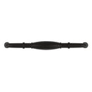 Cabinet Pull 5-1/16 Inch (128mm) Center to Center - Williamsburg Collection Load image into Gallery viewer, Cabinet Pull 5-1/16 Inch (128mm) Center to Center - Williamsburg Collection