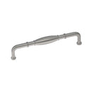 Cabinet Pull 5-1/16 Inch (128mm) Center to Center - Williamsburg Collection Load image into Gallery viewer, Cabinet Pull 5-1/16 Inch (128mm) Center to Center - Williamsburg Collection