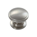 Door Knob 1-1/4 Inch Diameter - Williamsburg Collection Load image into Gallery viewer, Door Knob 1-1/4 Inch Diameter - Williamsburg Collection