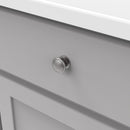 Door Knob 1-1/4 Inch Diameter - Williamsburg Collection Load image into Gallery viewer, Door Knob 1-1/4 Inch Diameter - Williamsburg Collection