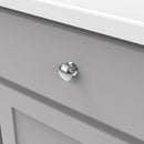 Door Knob 1-1/4 Inch Diameter - Williamsburg Collection Load image into Gallery viewer, Door Knob 1-1/4 Inch Diameter - Williamsburg Collection