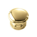 Door Knob 1-1/4 Inch Diameter - Williamsburg Collection Load image into Gallery viewer, Door Knob 1-1/4 Inch Diameter - Williamsburg Collection