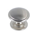 Door Knob 1-1/4 Inch Diameter - Williamsburg Collection Load image into Gallery viewer, Door Knob 1-1/4 Inch Diameter - Williamsburg Collection