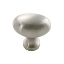 Door Knob 1-1/4 Inch X 13/16 Inch - Williamsburg Collection Load image into Gallery viewer, Door Knob 1-1/4 Inch X 13/16 Inch - Williamsburg Collection