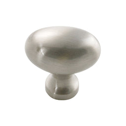Door Knob 1-1/4 Inch X 13/16 Inch - Williamsburg Collection Door Knob 1-1/4 Inch X 13/16 Inch - Williamsburg Collection