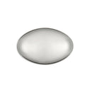 Door Knob 1-1/4 Inch X 13/16 Inch - Williamsburg Collection Load image into Gallery viewer, Door Knob 1-1/4 Inch X 13/16 Inch - Williamsburg Collection