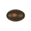 Door Knob 1-1/4 Inch X 13/16 Inch - Williamsburg Collection Load image into Gallery viewer, Door Knob 1-1/4 Inch X 13/16 Inch - Williamsburg Collection