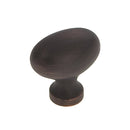Door Knob 1-1/4 Inch X 13/16 Inch - Williamsburg Collection Load image into Gallery viewer, Door Knob 1-1/4 Inch X 13/16 Inch - Williamsburg Collection