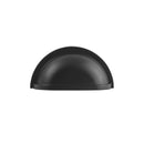 Cup Pulls on Cabinet Doors 3 Inch Center to Center - Hickory Hardware - Williamsburg Collection Load image into Gallery viewer, Cup Pulls on Cabinet Doors 3 Inch Center to Center - Hickory Hardware - Williamsburg Collection