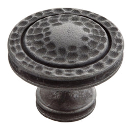Door Knob 1-3/8 Inch Diameter - Mountain Lodge Collection Door Knob 1-3/8 Inch Diameter - Mountain Lodge Collection