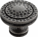 Door Knob 1-3/8 Inch Diameter - Mountain Lodge Collection Load image into Gallery viewer, Door Knob 1-3/8 Inch Diameter - Mountain Lodge Collection