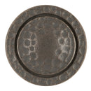 Door Knob 1-3/8 Inch Diameter - Mountain Lodge Collection Load image into Gallery viewer, Door Knob 1-3/8 Inch Diameter - Mountain Lodge Collection