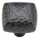 Door Knob 1-1/4 Inch Square - Mountain Lodge Collection Load image into Gallery viewer, Door Knob 1-1/4 Inch Square - Mountain Lodge Collection