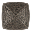 Door Knob 1-1/4 Inch Square - Mountain Lodge Collection Load image into Gallery viewer, Door Knob 1-1/4 Inch Square - Mountain Lodge Collection